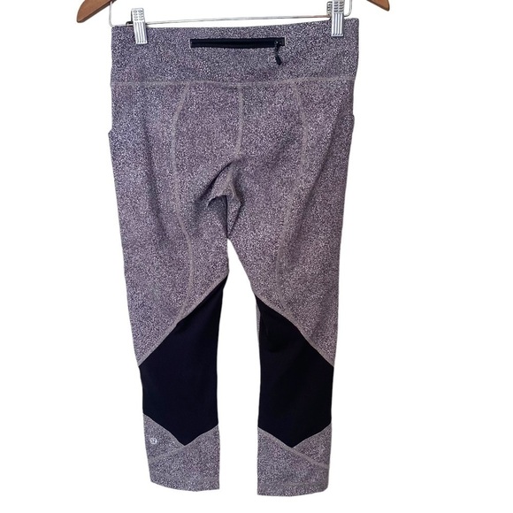 LULULEMON Pace Rival Crop (22") - Picture 6 of 15